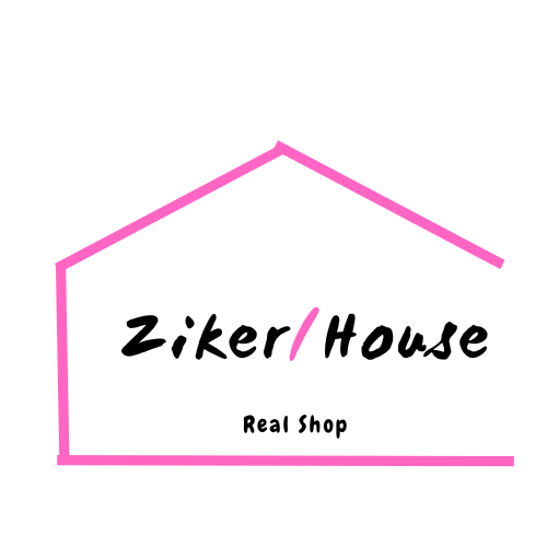 Ziker house